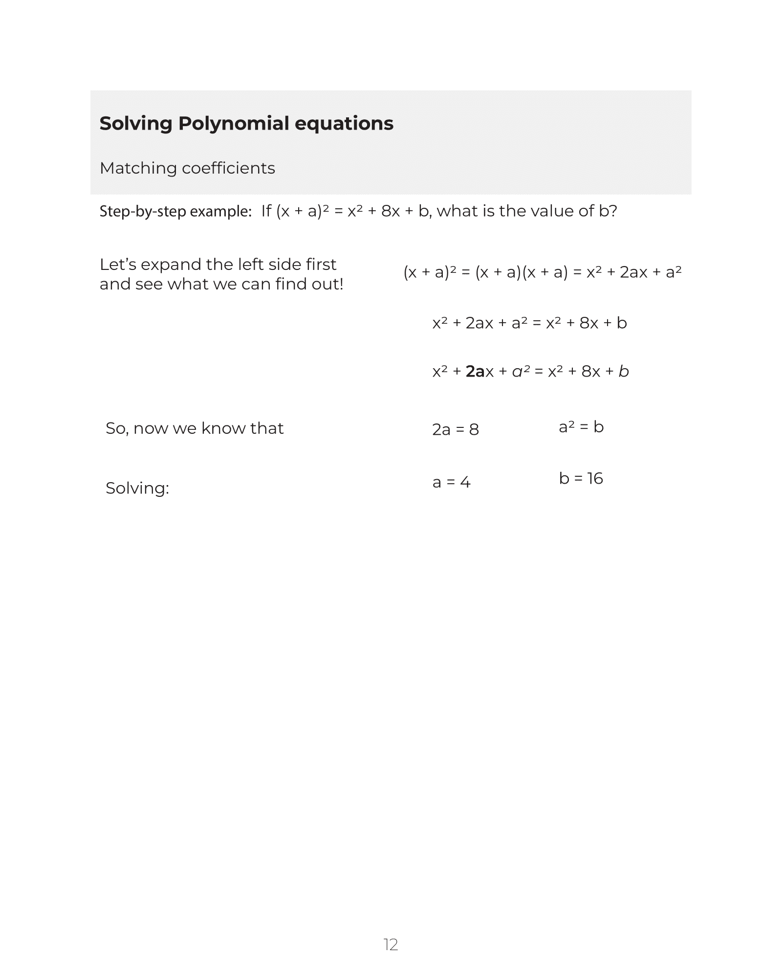 SOH CAH TOA trigonometric ratios and fundamental identities